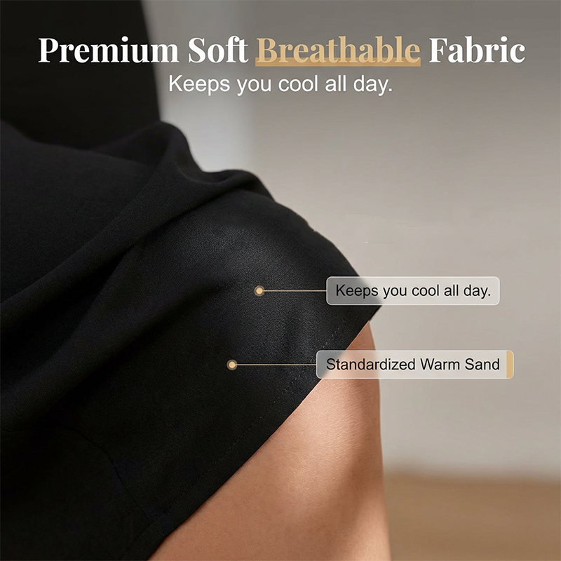 ⏳Limited-time 50% off⏰Women's Lightweight Capri Pants👖