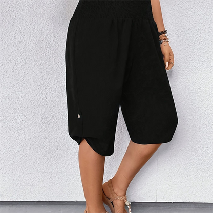 ⏳Limited-time 50% off⏰Women's Lightweight Capri Pants👖