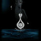 🥳2026 HOT SALE🥳💞50K+ SOLD!💥50% OFF! 🔥Twinkling Heart Waterdrop Stone Necklace