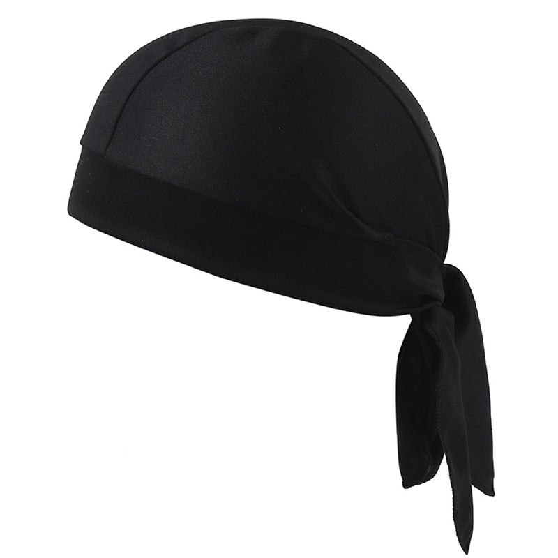 🧢 BUY 1, GET 2 FREE! 💨 Unisex Breathable Beanie – Adjustable Straps, Moisture-Wicking & Perfect for Running, Cycling & Daily Wear 🏃‍♂️