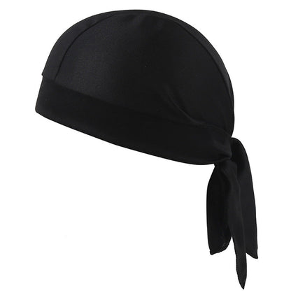 🧢 BUY 1, GET 2 FREE! 💨 Unisex Breathable Beanie – Adjustable Straps, Moisture-Wicking & Perfect for Running, Cycling & Daily Wear 🏃‍♂️