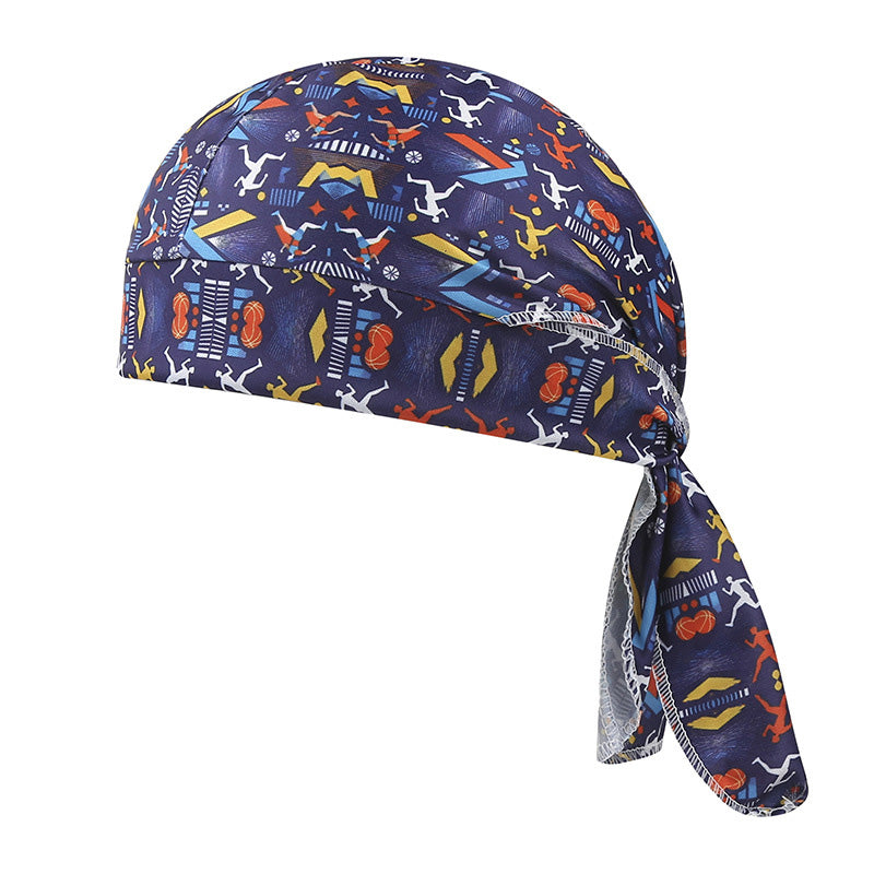 🧢 BUY 1, GET 2 FREE! 💨 Unisex Breathable Beanie – Adjustable Straps, Moisture-Wicking & Perfect for Running, Cycling & Daily Wear 🏃‍♂️