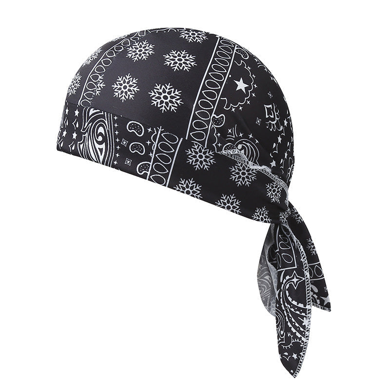 🧢 BUY 1, GET 2 FREE! 💨 Unisex Breathable Beanie – Adjustable Straps, Moisture-Wicking & Perfect for Running, Cycling & Daily Wear 🏃‍♂️