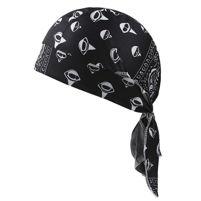 🧢 BUY 1, GET 2 FREE! 💨 Unisex Breathable Beanie – Adjustable Straps, Moisture-Wicking & Perfect for Running, Cycling & Daily Wear 🏃‍♂️