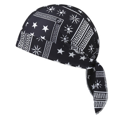 🧢 BUY 1, GET 2 FREE! 💨 Unisex Breathable Beanie – Adjustable Straps, Moisture-Wicking & Perfect for Running, Cycling & Daily Wear 🏃‍♂️