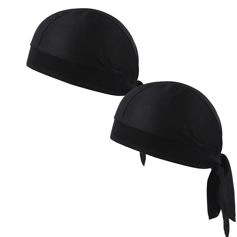 🧢 BUY 1, GET 2 FREE! 💨 Unisex Breathable Beanie – Adjustable Straps, Moisture-Wicking & Perfect for Running, Cycling & Daily Wear 🏃‍♂️