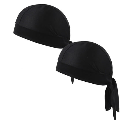 🧢 BUY 1, GET 2 FREE! 💨 Unisex Breathable Beanie – Adjustable Straps, Moisture-Wicking & Perfect for Running, Cycling & Daily Wear 🏃‍♂️