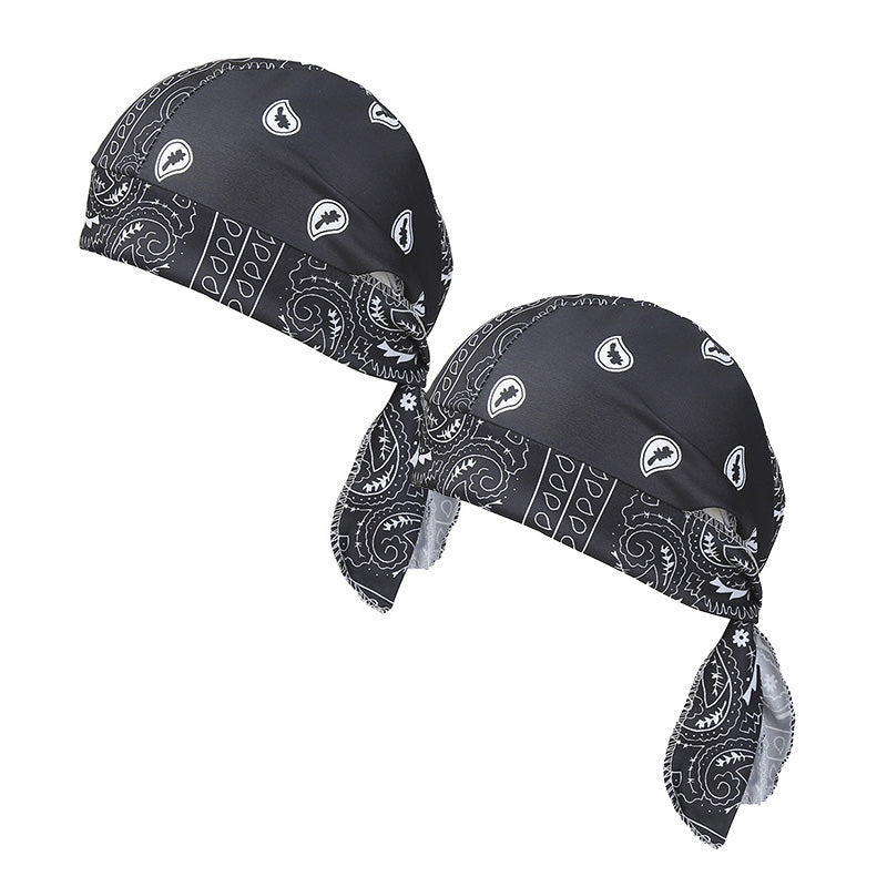 🧢 BUY 1, GET 2 FREE! 💨 Unisex Breathable Beanie – Adjustable Straps, Moisture-Wicking & Perfect for Running, Cycling & Daily Wear 🏃‍♂️