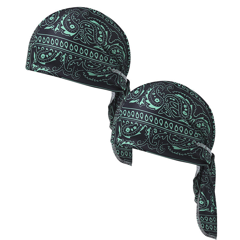 🧢 BUY 1, GET 2 FREE! 💨 Unisex Breathable Beanie – Adjustable Straps, Moisture-Wicking & Perfect for Running, Cycling & Daily Wear 🏃‍♂️