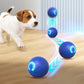 🎉 50% Off + Free Shipping! Interactive Bouncy Ball Designed with Dogs in Mind 🐾
