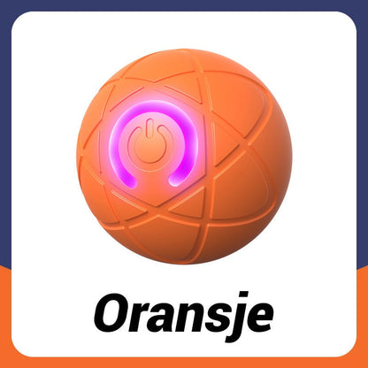 🎉 50% Off + Free Shipping! Interactive Bouncy Ball Designed with Dogs in Mind 🐾