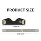 🏃Ergonomic 8-Shape Silicone Knee Strap – Targeted Patellar Support with Non-Slip Grip & Adjustable Compression for Sports & Daily Relief✨