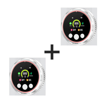 📢📢50% OFF !! ⏰Plug-In Carbon Monoxide Detectors