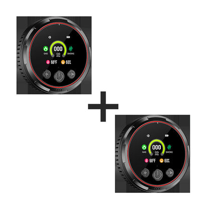 📢📢50% OFF !! ⏰Plug-In Carbon Monoxide Detectors