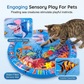 Extra-Thick Cooling Pet Water Mattress