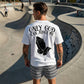 🔥2026 New Arrival ＆ Hot Sale ＆ 50％ Off🔥Men's Praying Hands Graphic Tee – Cotton, Casual, Symbolic, Versatile ✨