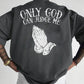 🔥2026 New Arrival ＆ Hot Sale ＆ 50％ Off🔥Men's Praying Hands Graphic Tee – Cotton, Casual, Symbolic, Versatile ✨