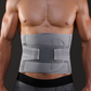 📢📢50% OFF !! 🎉 Dual-Strap Compression Back Brace with Removable Support Stays