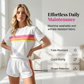 📢📢50% OFF !! ⏰Women's Summer Two-Piece Lounge Set