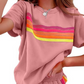 📢📢50% OFF !! ⏰Women's Summer Two-Piece Lounge Set