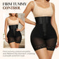 Women's High-Waisted Tummy Control Shaper Shorts