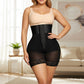 Women's High-Waisted Tummy Control Shaper Shorts