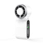 ⏰ 50% OFF – 5-Speed USB Fan | Long-Lasting Battery, Handheld & Desktop Use, Rechargeable (Limited Time)