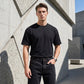 Men's Oversized Drop Shoulder T-Shirt