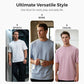 Men's Oversized Drop Shoulder T-Shirt