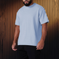 Men's Oversized Drop Shoulder T-Shirt