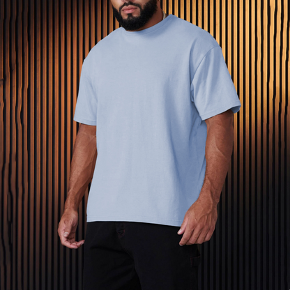 Men's Oversized Drop Shoulder T-Shirt