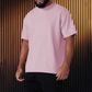 Men's Oversized Drop Shoulder T-Shirt