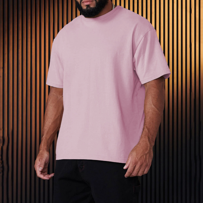 Men's Oversized Drop Shoulder T-Shirt