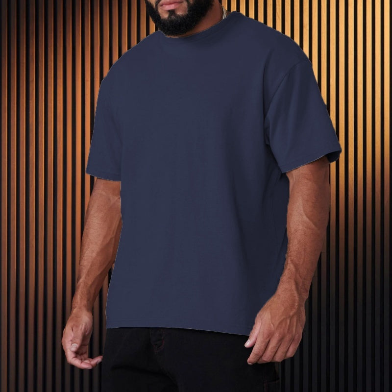 Men's Oversized Drop Shoulder T-Shirt