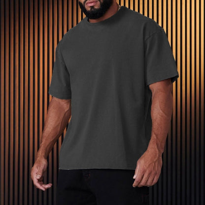 Men's Oversized Drop Shoulder T-Shirt