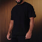 Men's Oversized Drop Shoulder T-Shirt