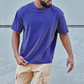 Men's Oversized Drop Shoulder T-Shirt