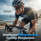 ⏳ 50% off⏰Photochromic Cycling Sunglasses with UV400 Protection👓🕶️