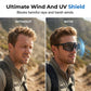 ⏳ 50% off⏰Photochromic Cycling Sunglasses with UV400 Protection👓🕶️