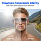 ⏳ 50% off⏰Photochromic Cycling Sunglasses with UV400 Protection👓🕶️