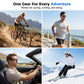 ⏳ 50% off⏰Photochromic Cycling Sunglasses with UV400 Protection👓🕶️