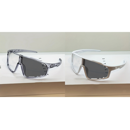 ⏳ 50% off⏰Photochromic Cycling Sunglasses with UV400 Protection👓🕶️