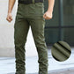 Limited Offer! ✨Men's Tactical Cargo Pants👖Multi-Pocket, Outdoor & Work Essential!