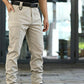 Limited Offer! ✨Men's Tactical Cargo Pants👖Multi-Pocket, Outdoor & Work Essential!
