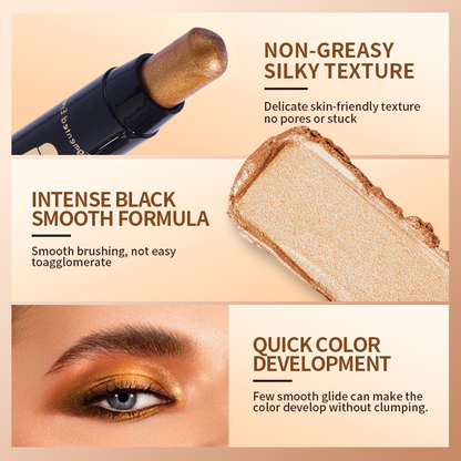 🔥New Arrivals-50%OFF✨6PCS Shimmer Eyeshadow Stick Set
