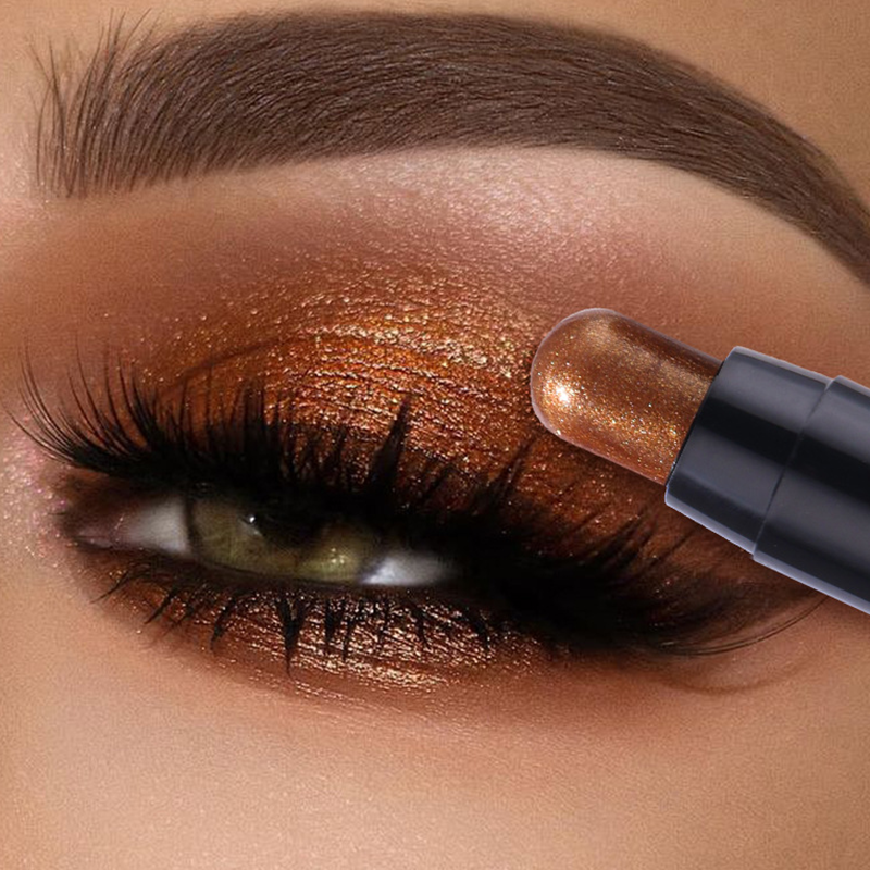 🔥New Arrivals-50%OFF✨6PCS Shimmer Eyeshadow Stick Set