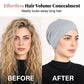 ⏳Limited-time 50% off⏰Soft Stretch Turban Cap for Women👒