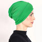 ⏳Limited-time 50% off⏰Soft Stretch Turban Cap for Women👒