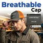 Breathable Outdoor Work & Casual Cap
