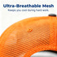 Breathable Outdoor Work & Casual Cap